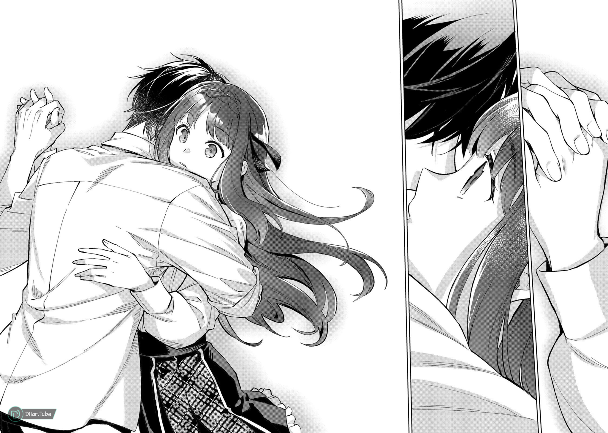 The Villain's Beloved Daughter Scan Vf lekmanga.net